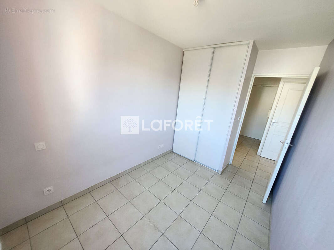 Appartement à LA SEYNE-SUR-MER