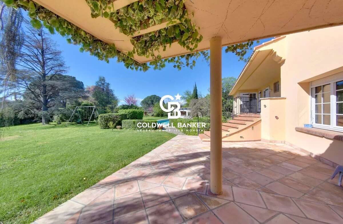 Maison à PERPIGNAN