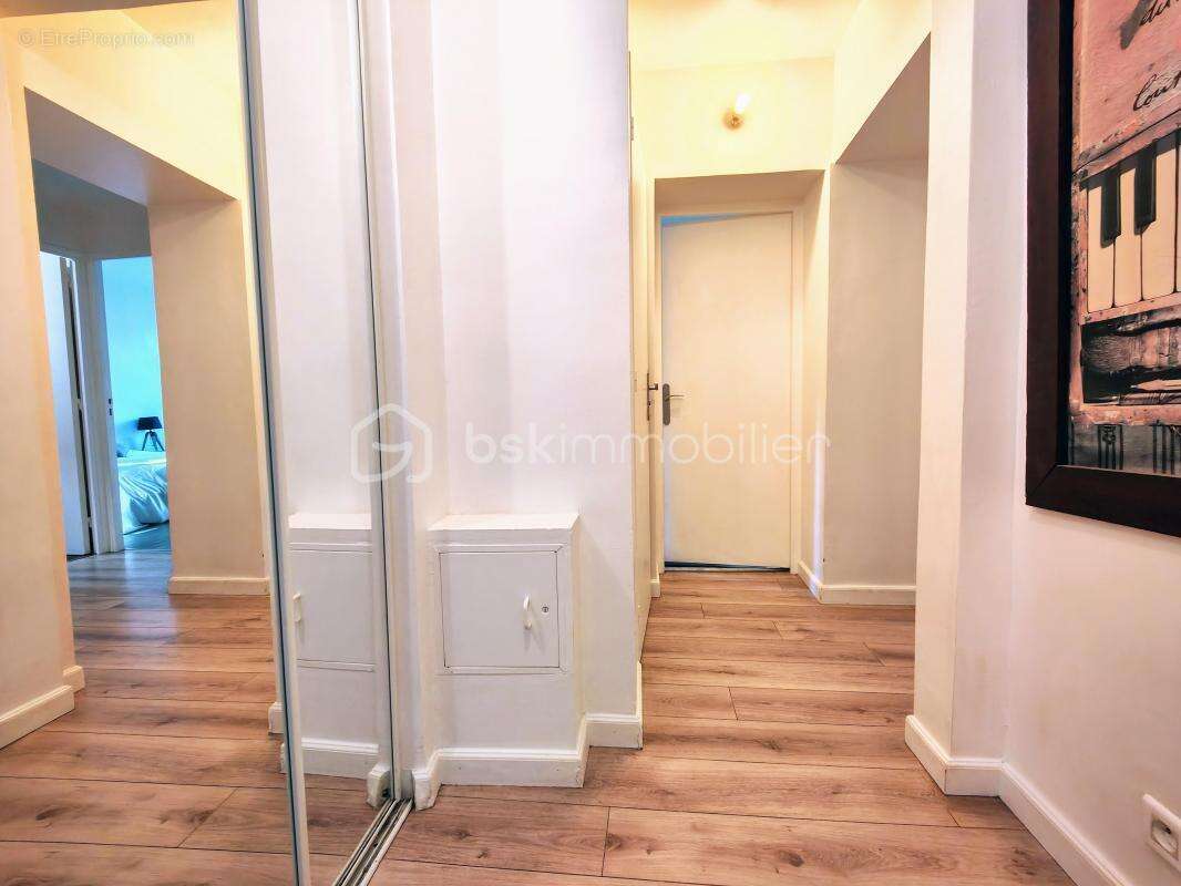 Appartement à MARLY-LE-ROI