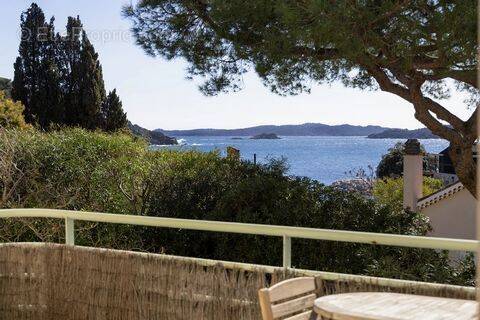 Maison à HYERES