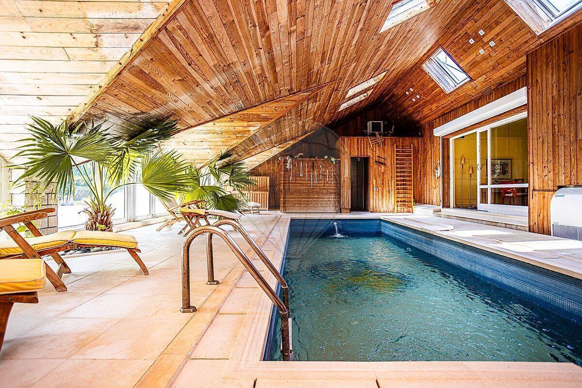 Maison à CHAINGY
