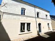 Maison à LES PONTS-DE-CE