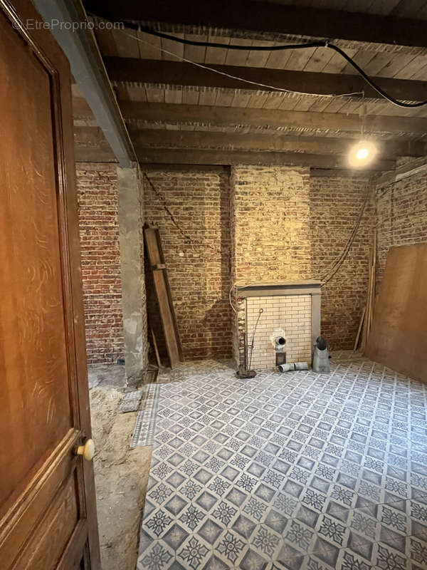 Maison à ARNEKE