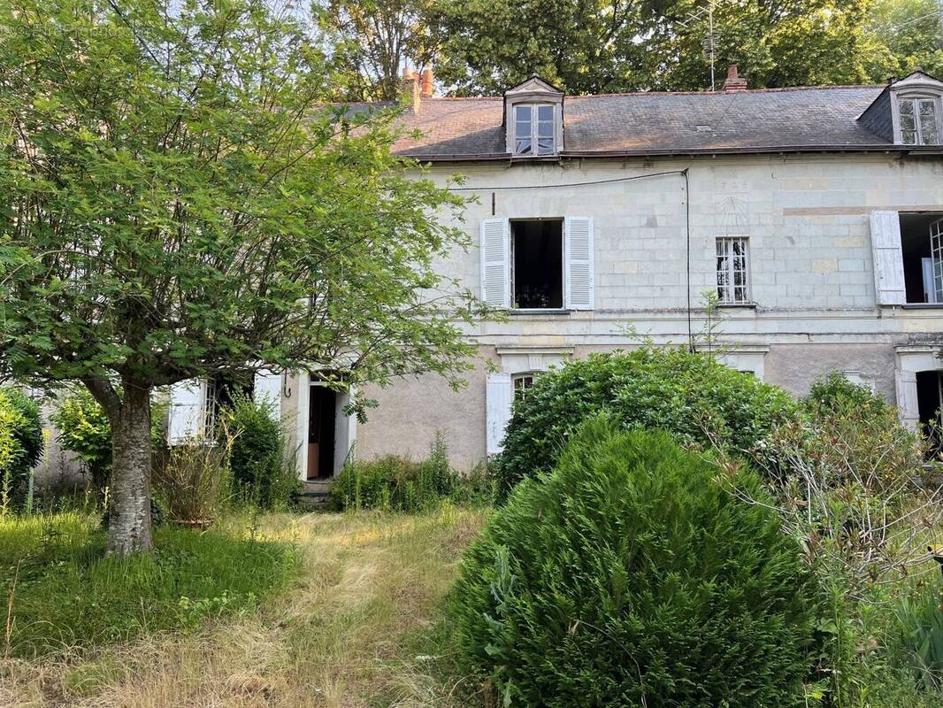 Appartement à ANGERS