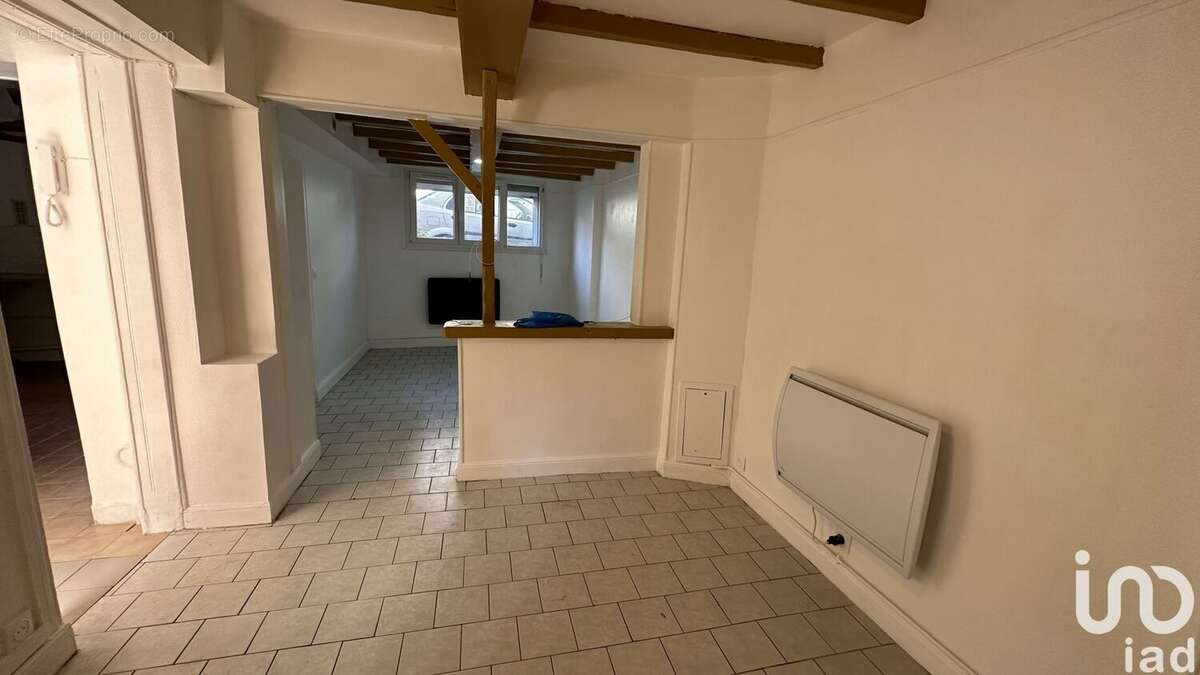 Photo 3 - Appartement à FONTENAY-SOUS-BOIS
