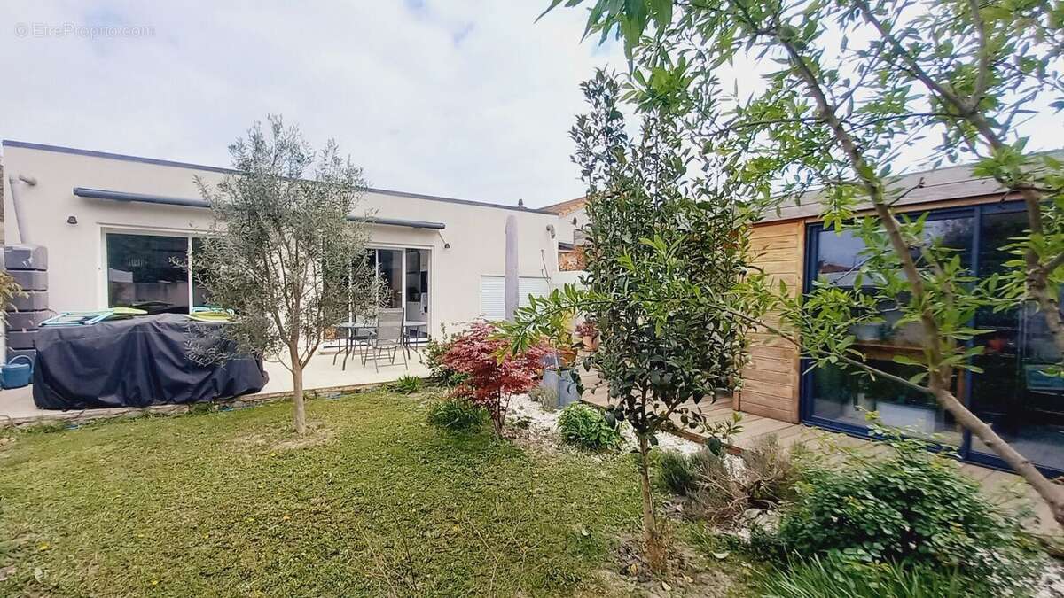 Maison à AVIGNON