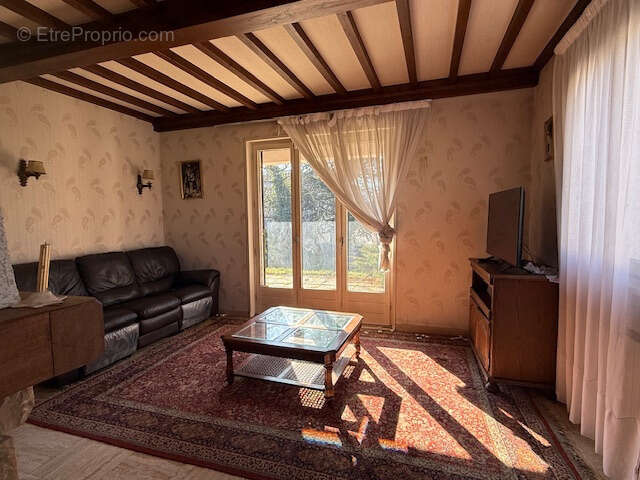 Maison à FIRMINY