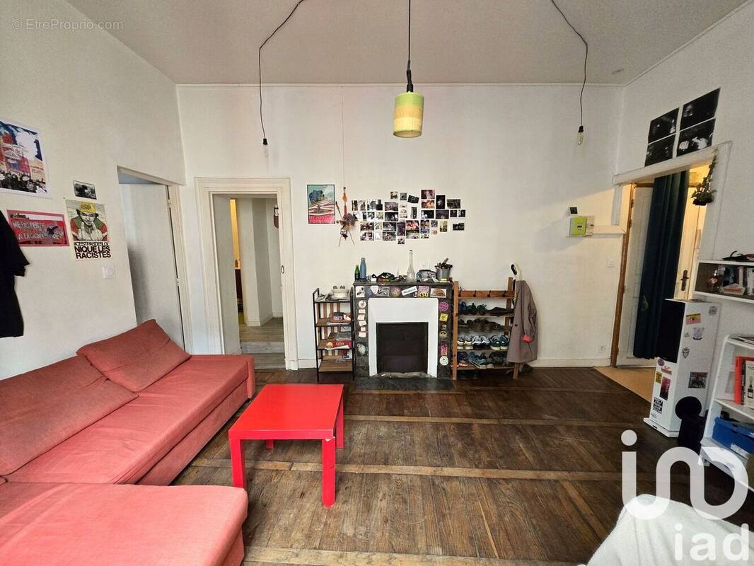 Photo 1 - Appartement à RENNES