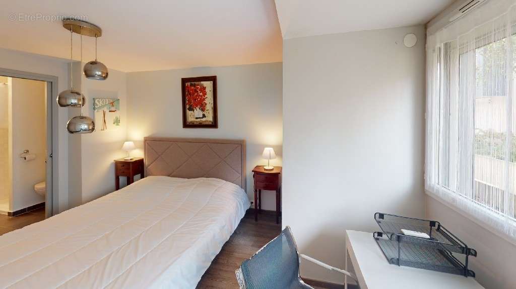 Appartement à THONON-LES-BAINS