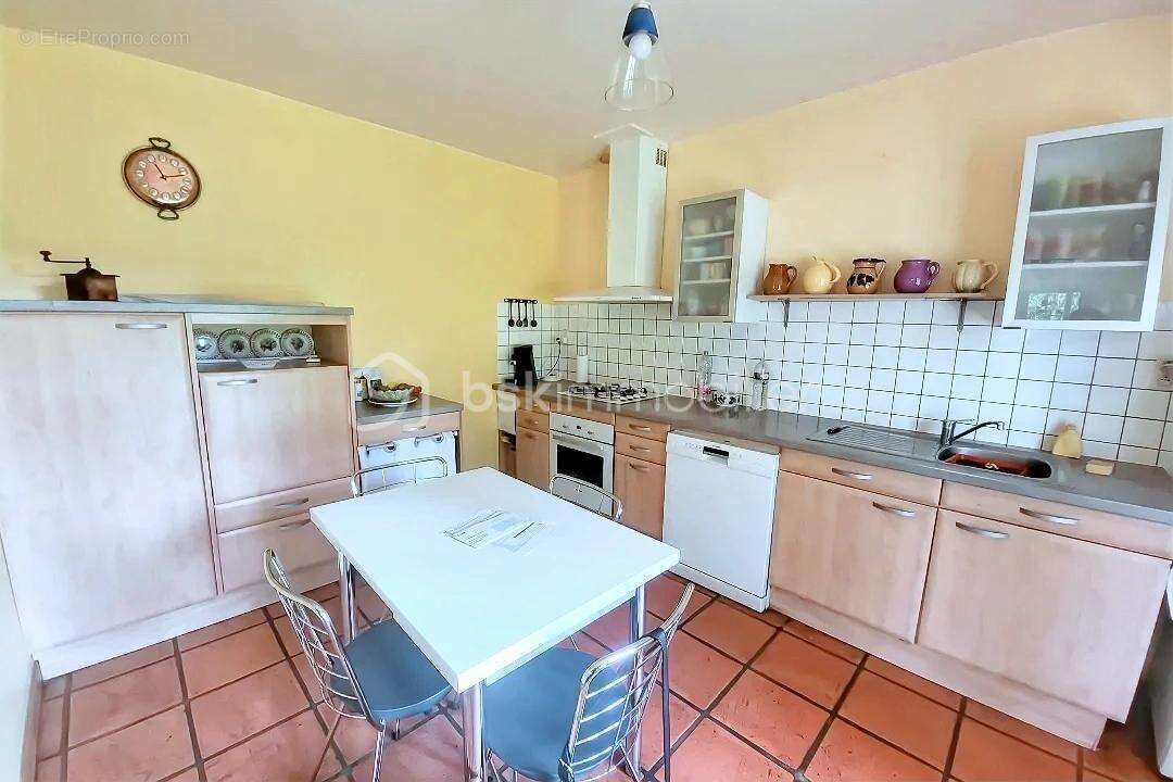 Maison à MORLAAS