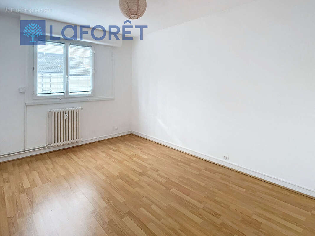 Appartement à LORIENT