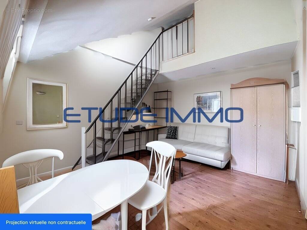 Appartement à LILLE