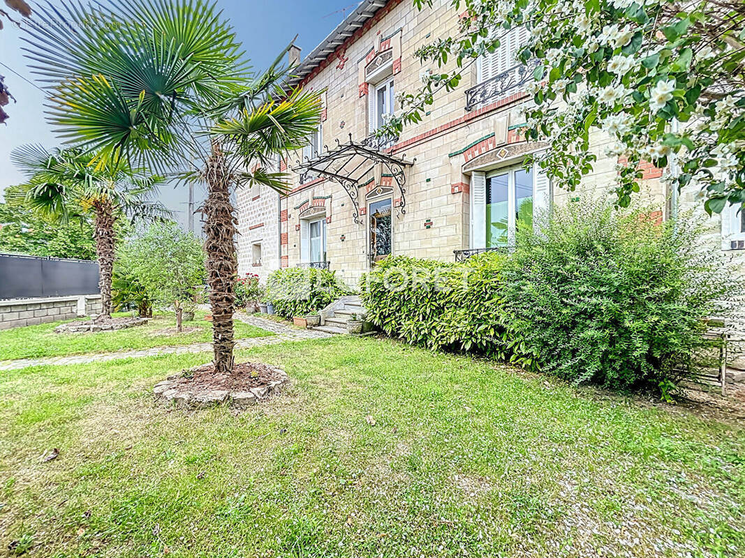Appartement à CHATOU