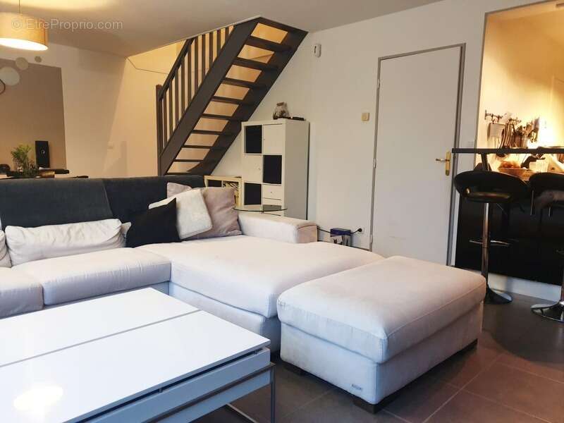 Maison à SEQUEDIN