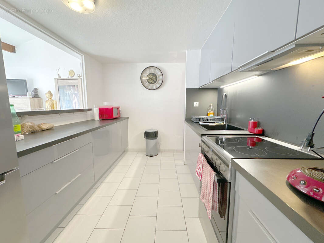 Appartement à LE GRAU-DU-ROI