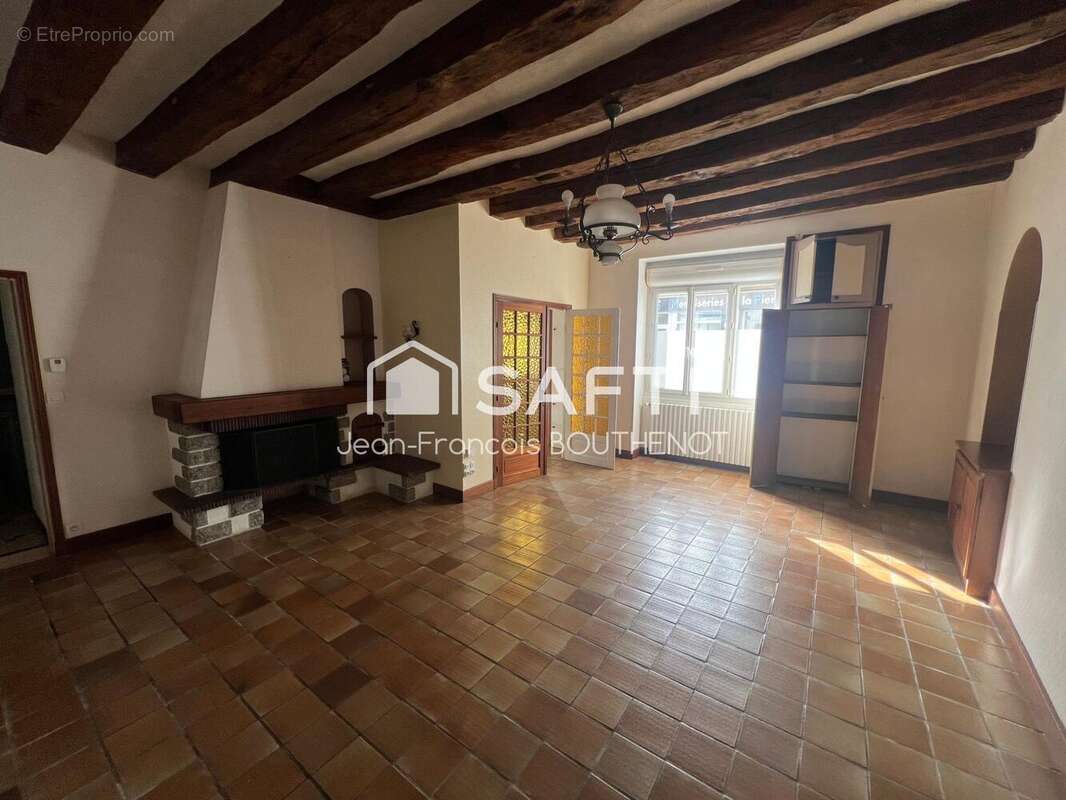 Photo 3 - Maison à NORT-SUR-ERDRE