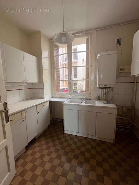 Appartement à LYON-7E