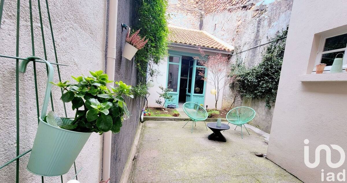 Photo 1 - Maison à LANNEMEZAN