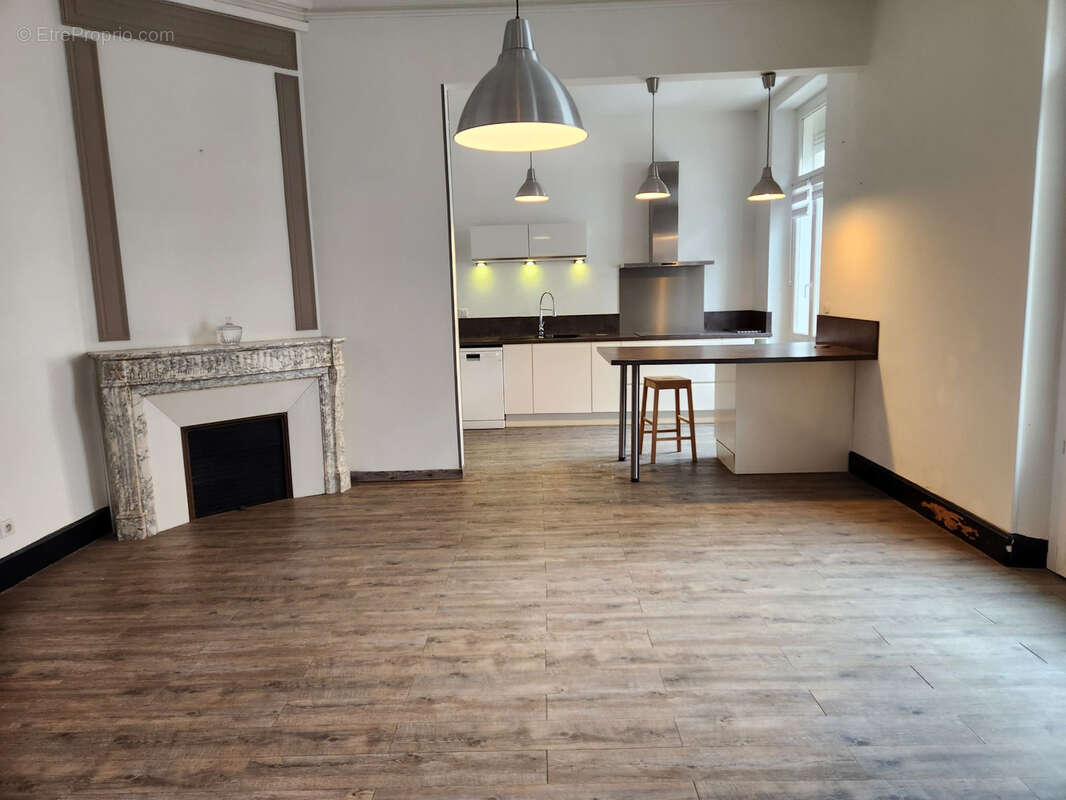 Appartement à ORANGE