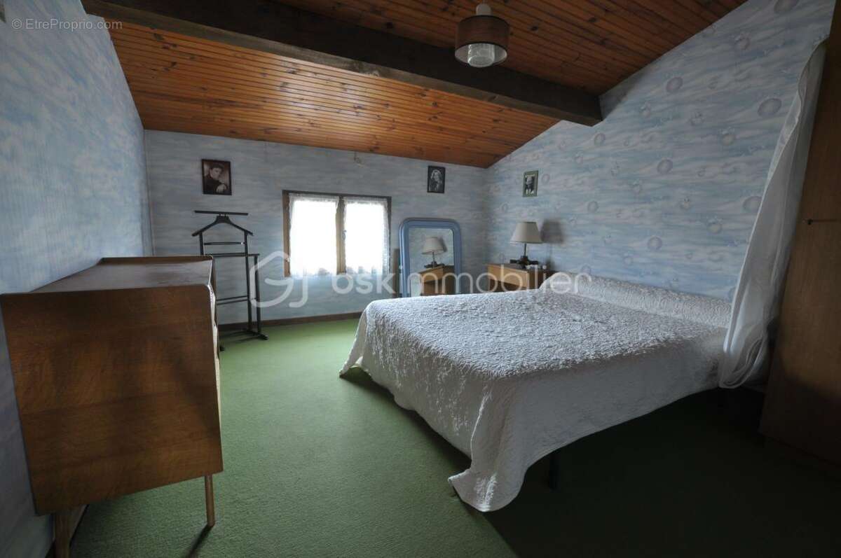 Maison à LEDENON