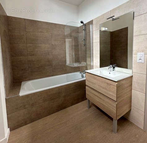 Appartement à CAEN