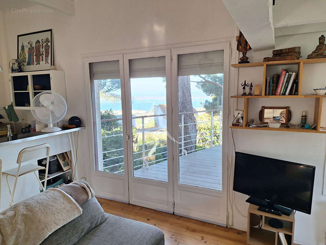 Maison à SETE