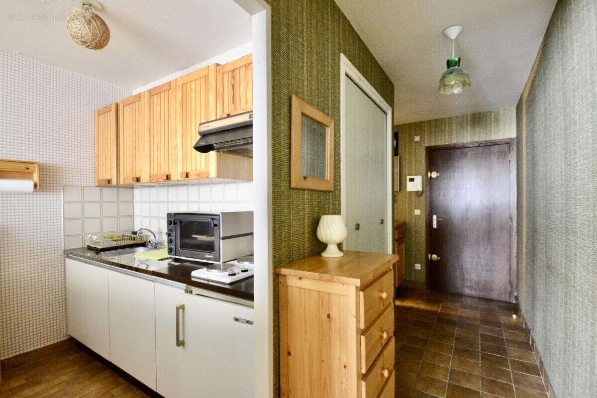 Appartement à LYON-7E