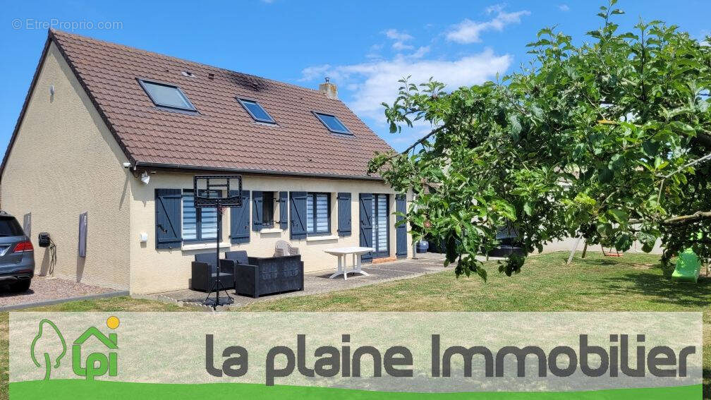 Maison à SOLIERS