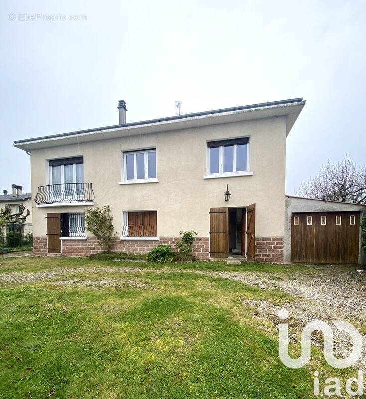 Photo 1 - Maison à FEYTIAT