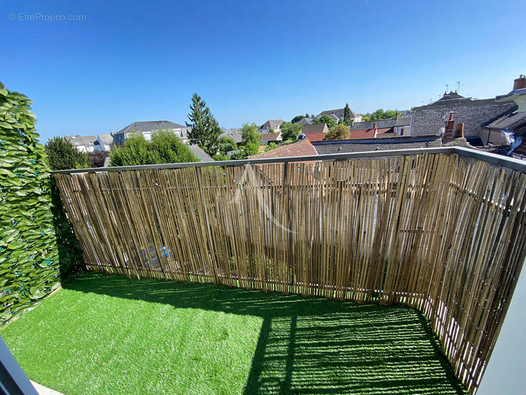 Appartement à OLIVET