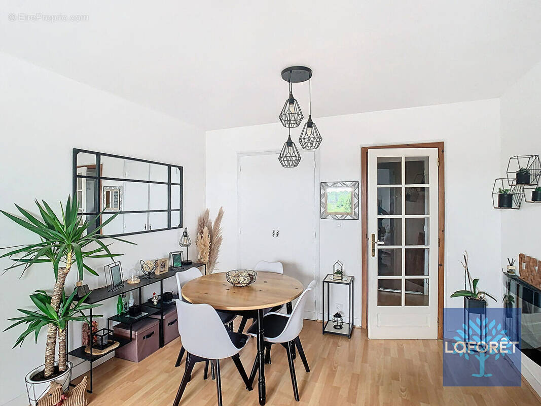 Appartement à DAX