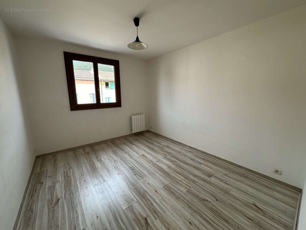Appartement à LA FARLEDE