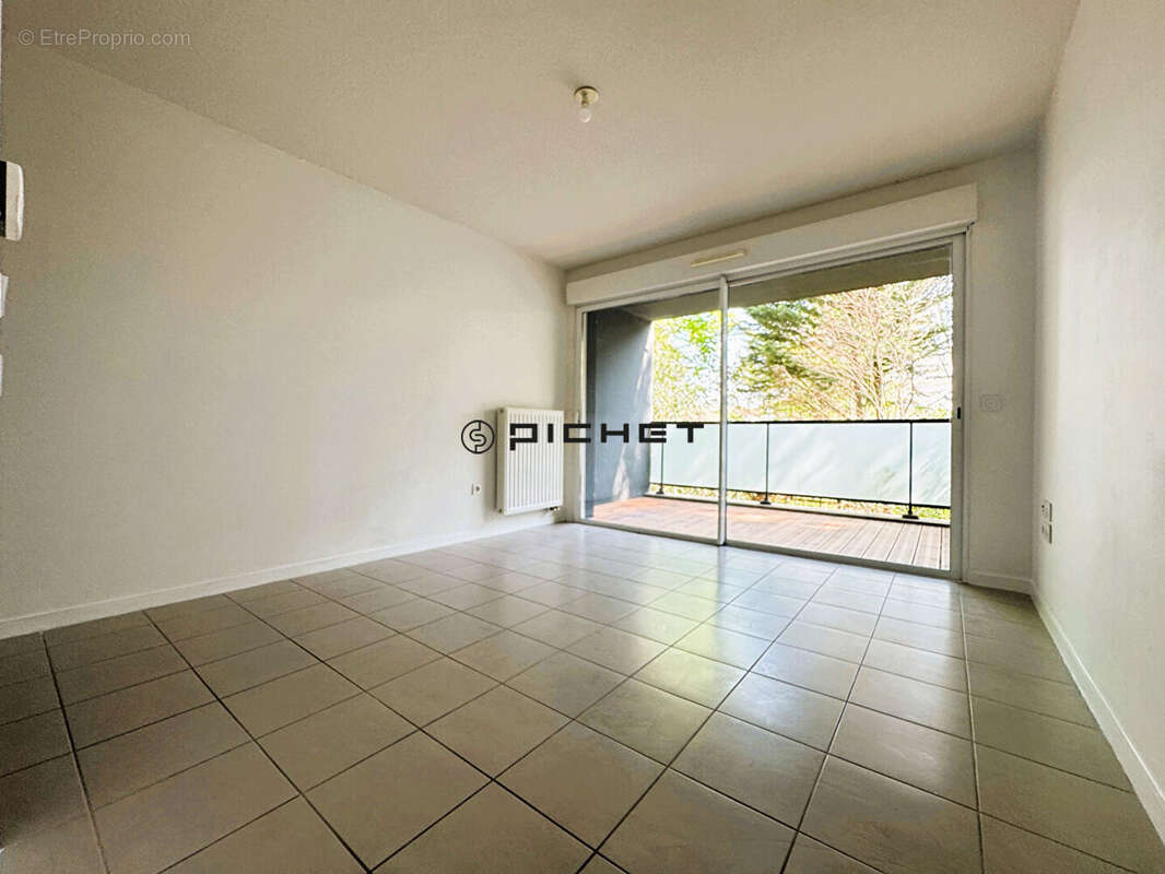 Appartement à BAYONNE