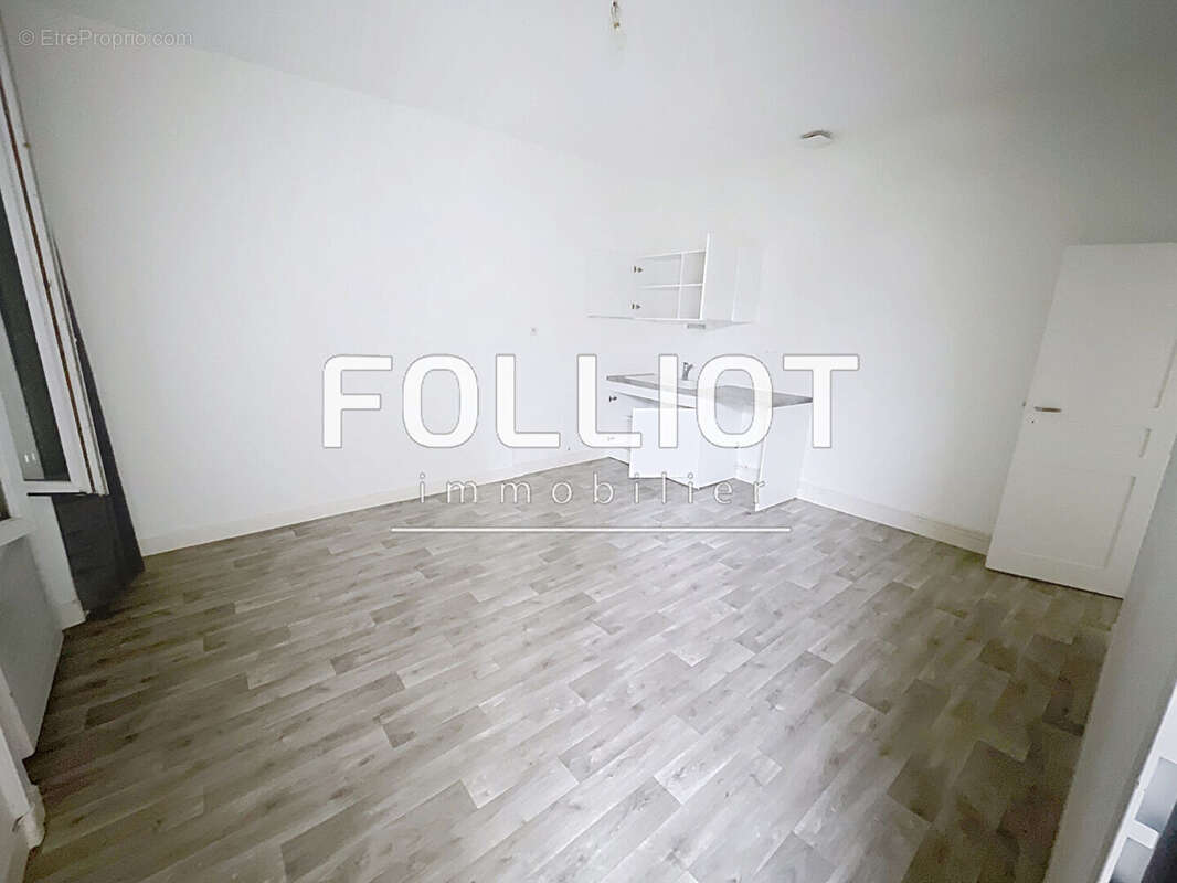 Appartement à CARENTAN