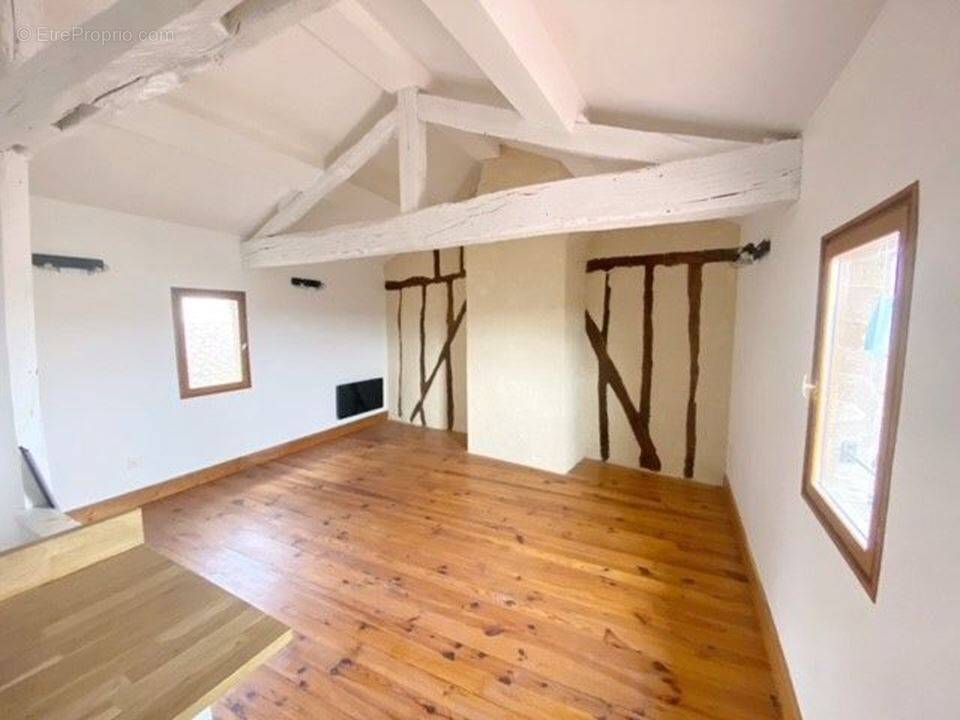 Appartement à AUCH