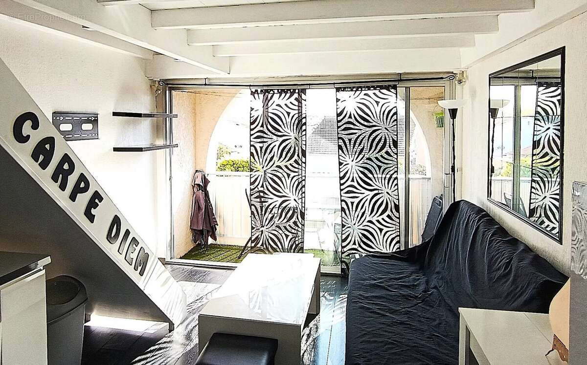 Appartement à LA SEYNE-SUR-MER