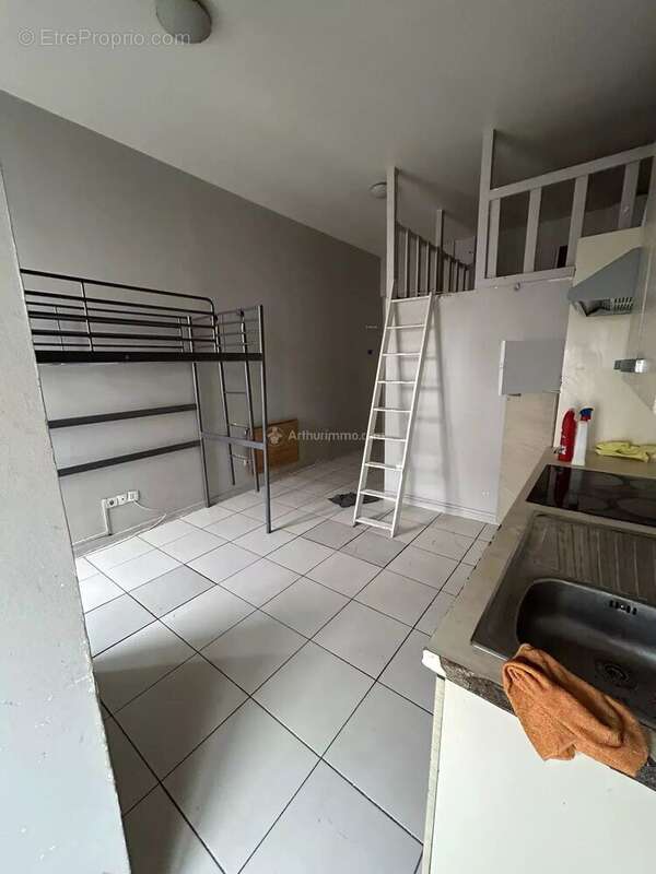 Appartement à LYON-7E