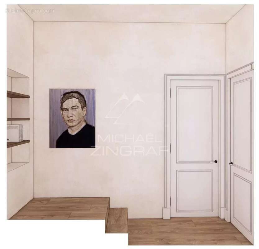 Appartement à ARCACHON