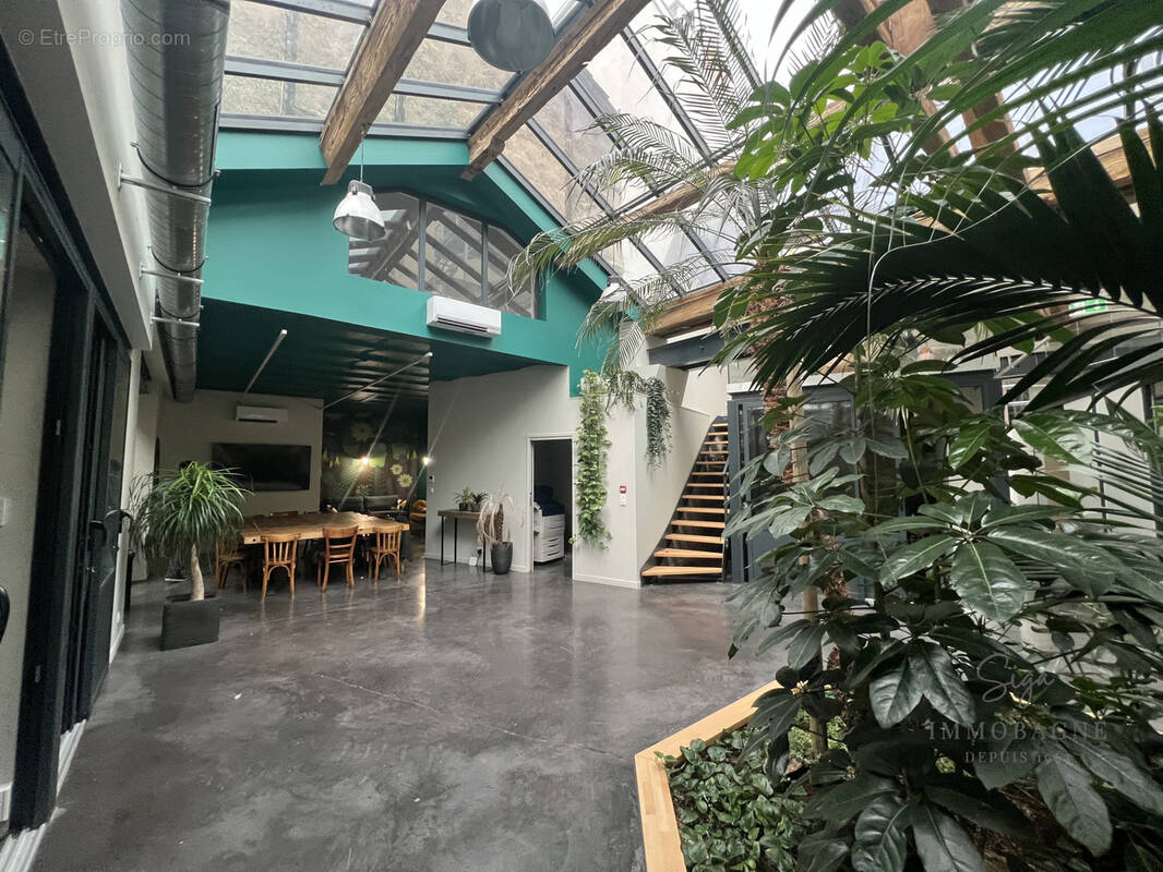 Autre à LYON-7E