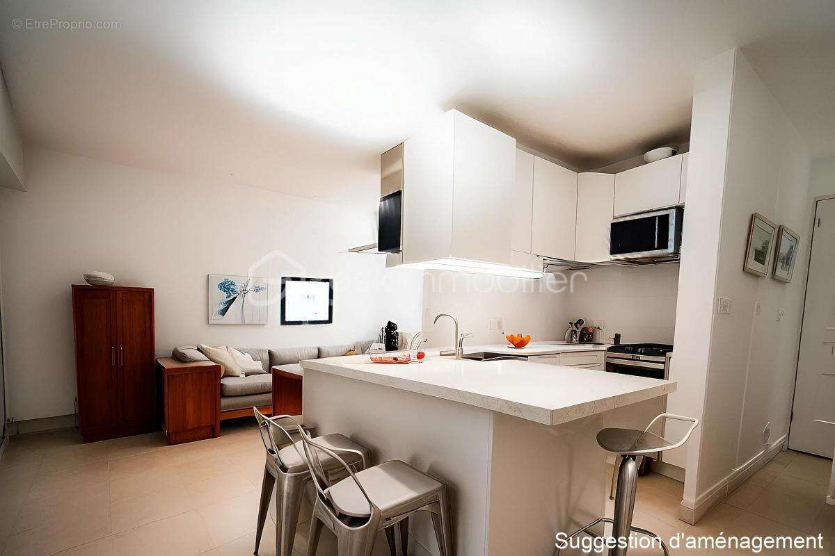 Appartement à ANDERNOS-LES-BAINS