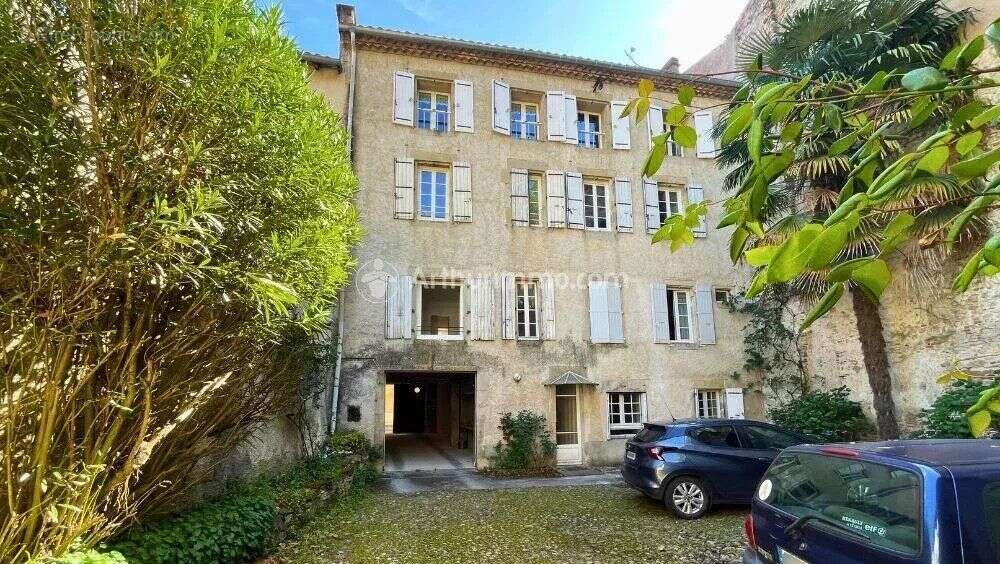 Appartement à CASTRES