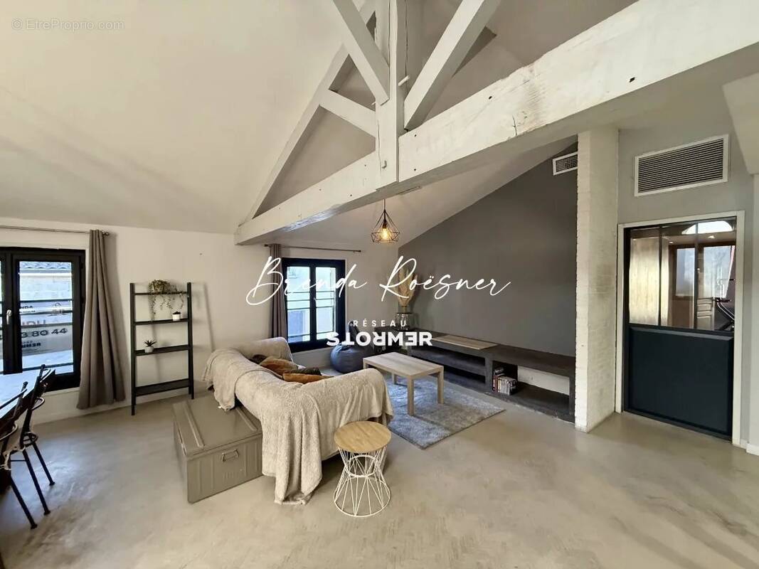 Appartement à BERGERAC