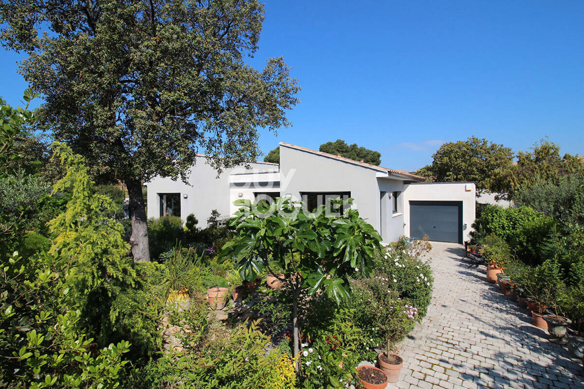 Maison à NIMES