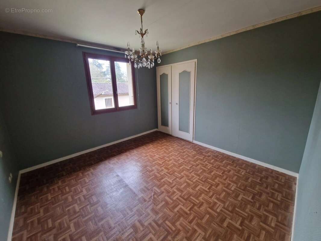 Maison à AUCH