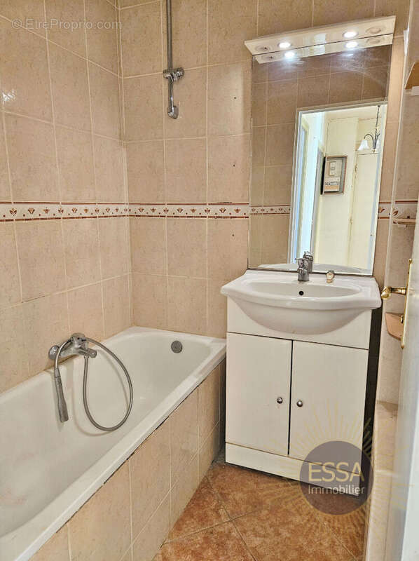 Appartement à VERSAILLES