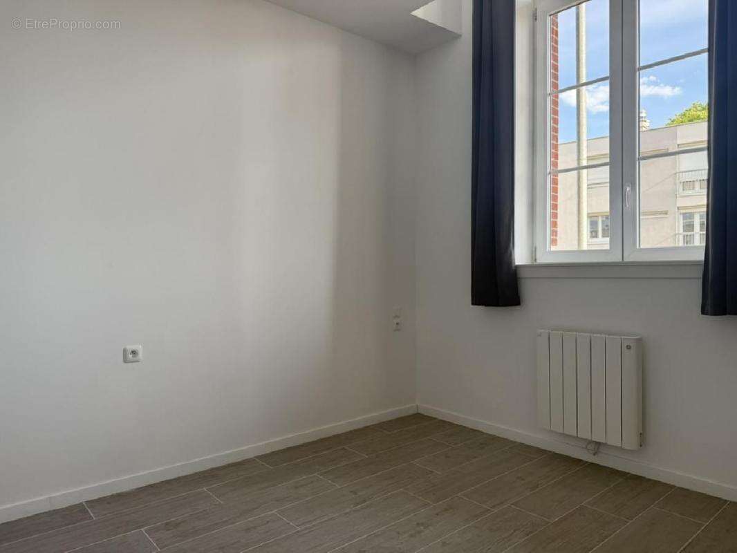 Appartement à LE MANS