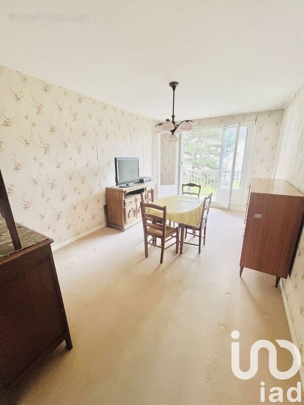 Photo 1 - Appartement à CREIL