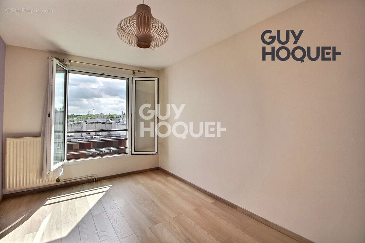 Appartement à EVRY