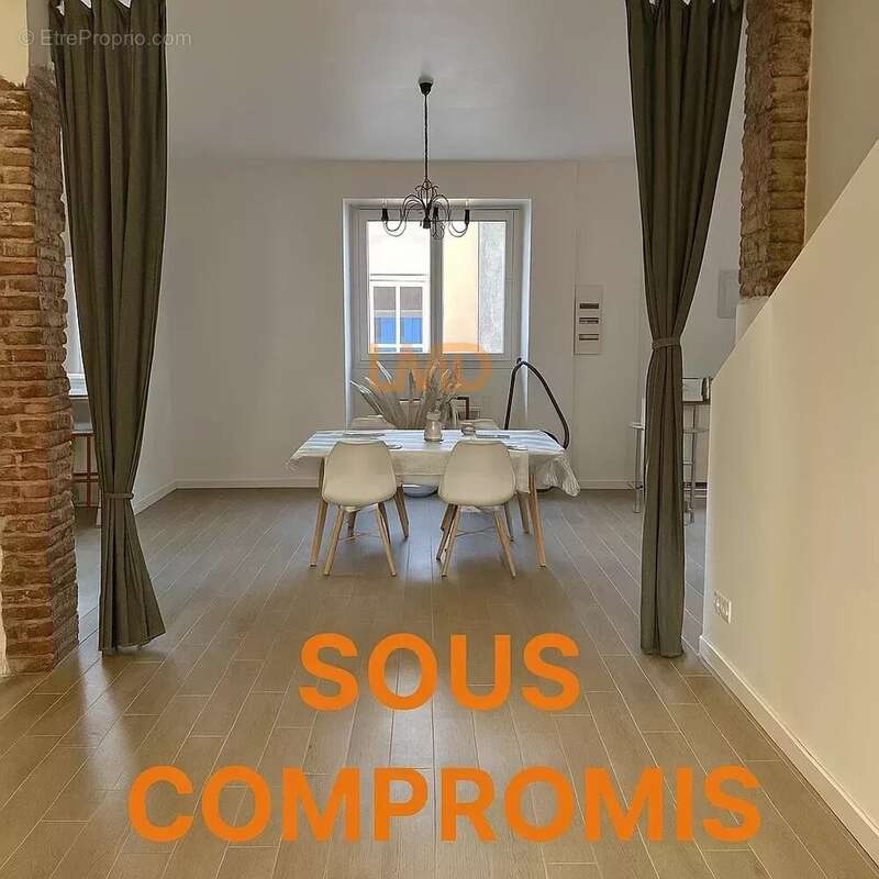 Maison à AUBIN