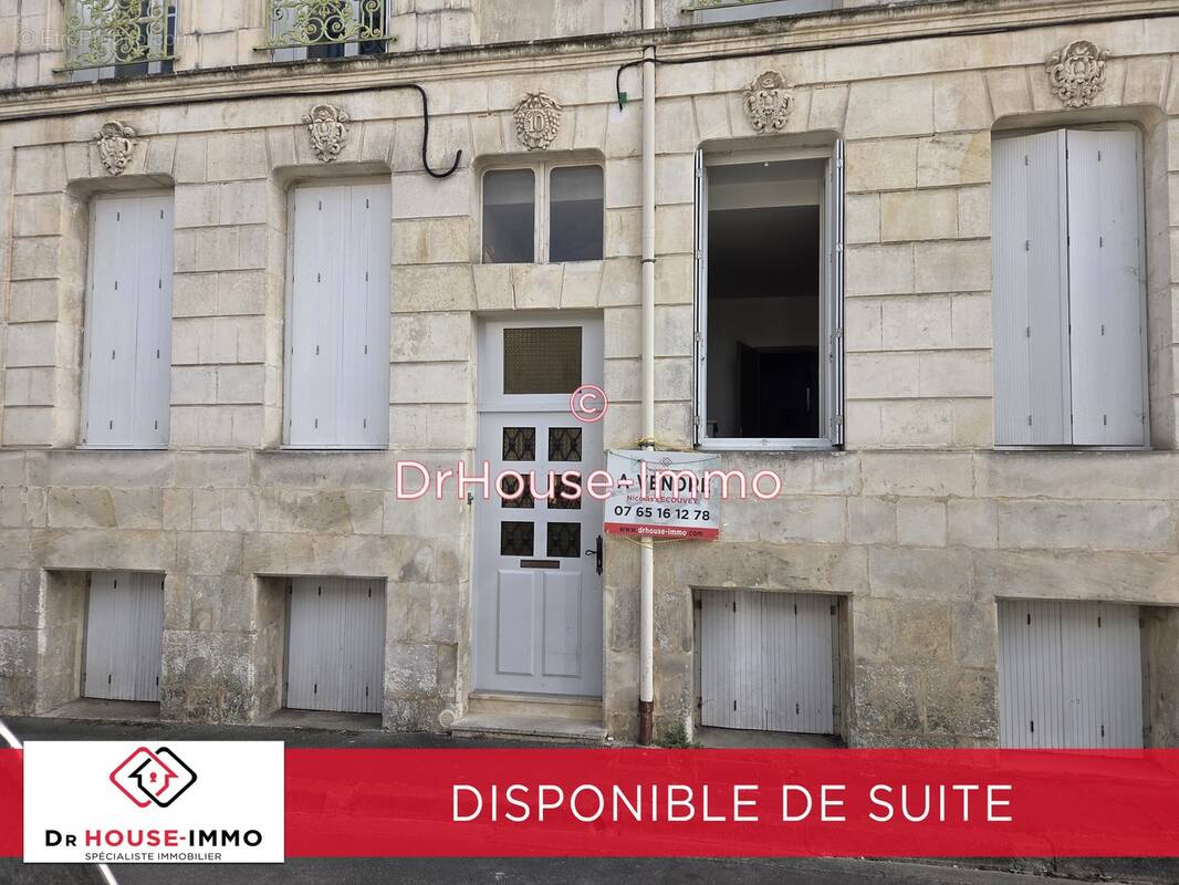 Appartement à ROCHEFORT